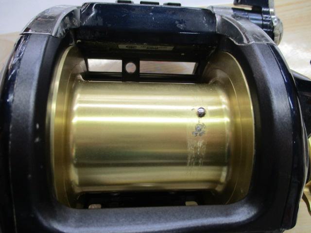 14ビーストマスター 6000