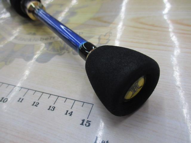 スクイッドマニア　ソルティーブレイブ ウィッチセンサー　510L Type-S SALTY BRAVE Witch Sensor 510UL type-S 生産遅れ