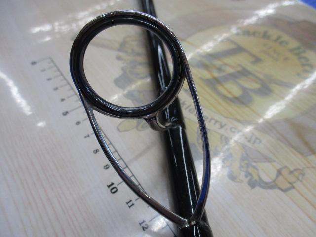 ショアスパルタン スタンダード 96M