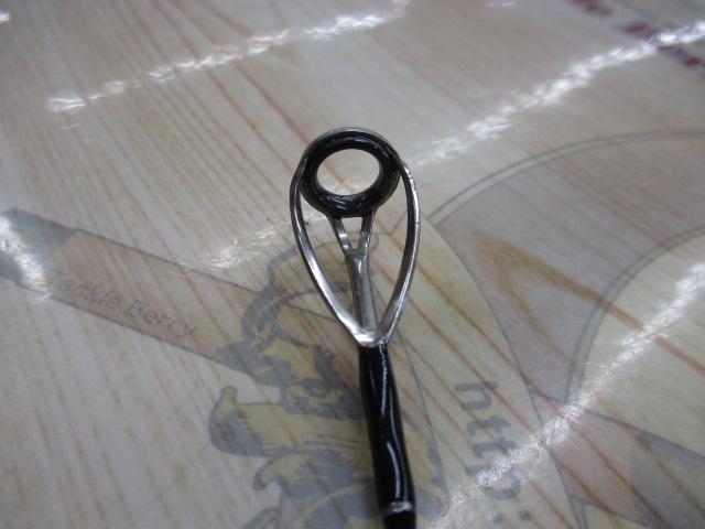 ショアスパルタン スタンダード 96M