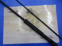 ショアスパルタン スタンダード 96M