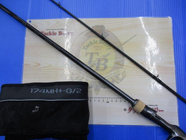 22バンタム 174MH+-G/2