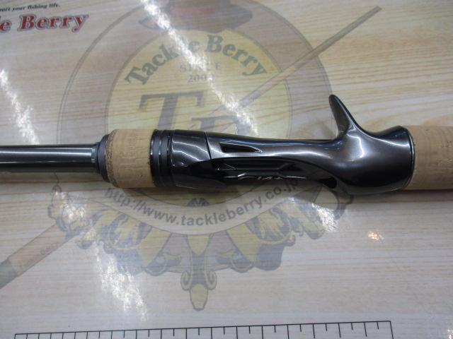 22バンタム 174MH+-G/2｜＠ベリーネット 日本最大新品中古釣具WEBショップ