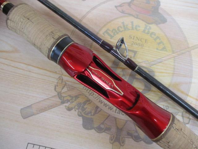 18ワールドシャウラ 15102R-3｜＠ベリーネット 日本最大新品中古釣具