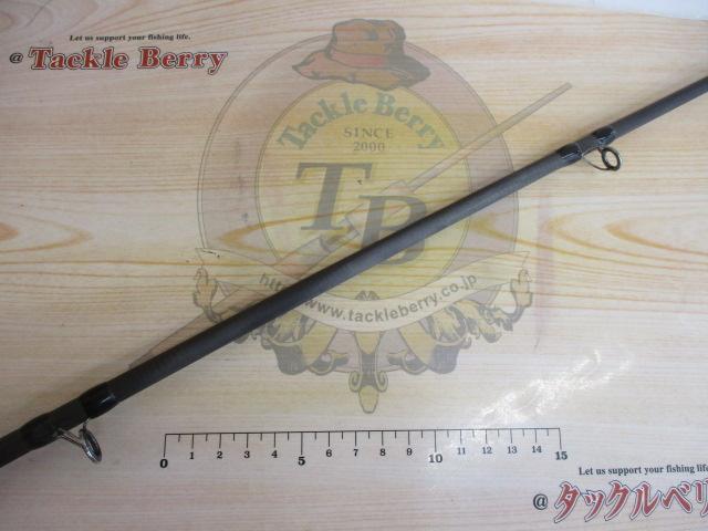 Jカスタム2.0 PCR71MH｜＠ベリーネット 日本最大新品中古釣具WEBショップ