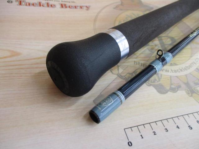 スタッカート98 MHSS-HXストローセッテイング