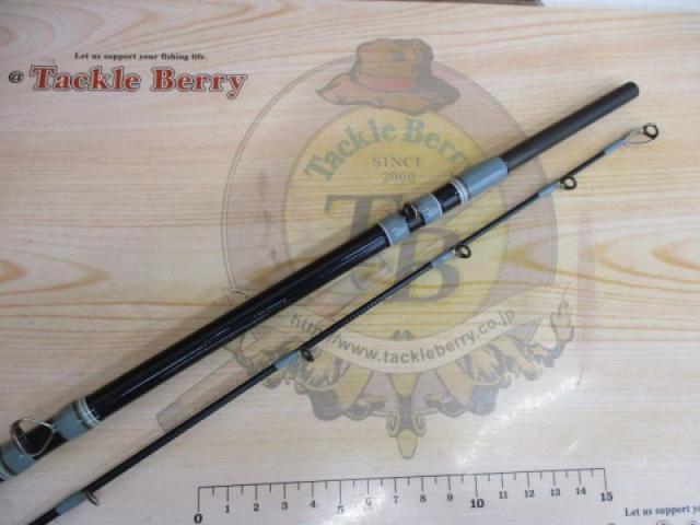 スタッカート98 MHSS-HXストローセッテイング