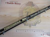 スタッカート98 MHSS-HXストローセッテイング