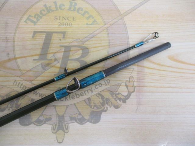 ジャジル 63M｜＠ベリーネット 日本最大新品中古釣具WEBショップ