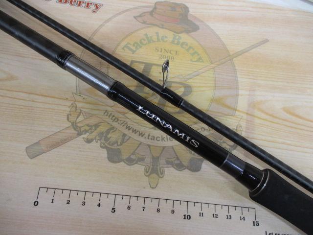 20ルナミス　S100ML 20ルナミス S100M｜＠ベリーネット 日本最大新品中古釣具WEBショップ