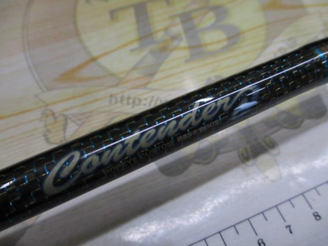 コンテンダーPCTDC691MH