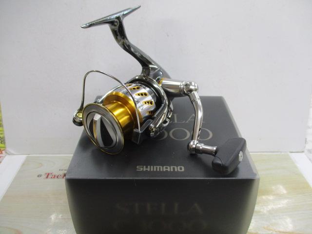 07ステラ C3000｜＠ベリーネット 日本最大新品中古釣具WEBショップ