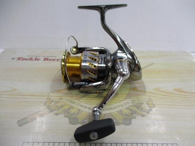 07ステラ C3000｜＠ベリーネット 日本最大新品中古釣具WEBショップ