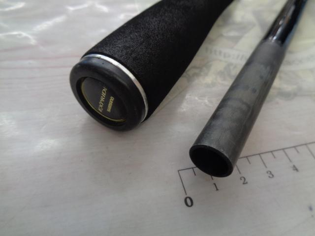 17エクスプライド 172MH-G