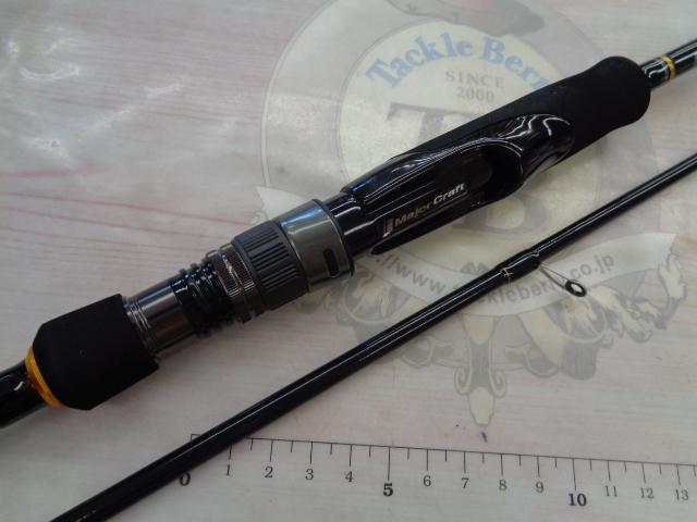 メジャークラフト　CRXJ-732M/SAWARA つり具の上州屋 - あなたのフィッシング＆アウトドアライフを