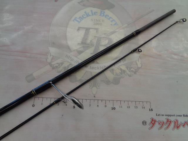 クロステージ CRXJ-732M/SAWARA｜＠ベリーネット 日本最大新品中古釣具