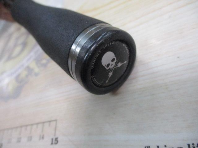 オーダメイドロッド