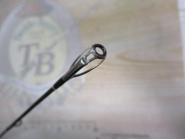 オーダメイドロッド