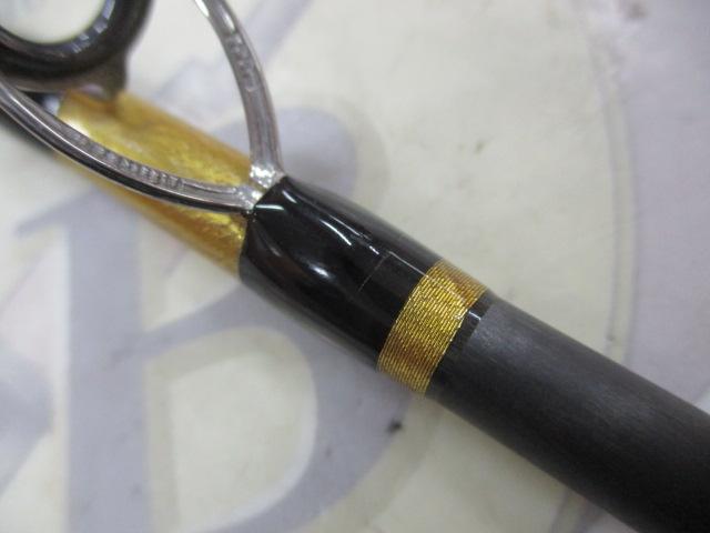 オーダメイドロッド