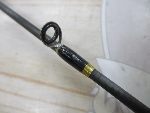 オーダメイドロッド