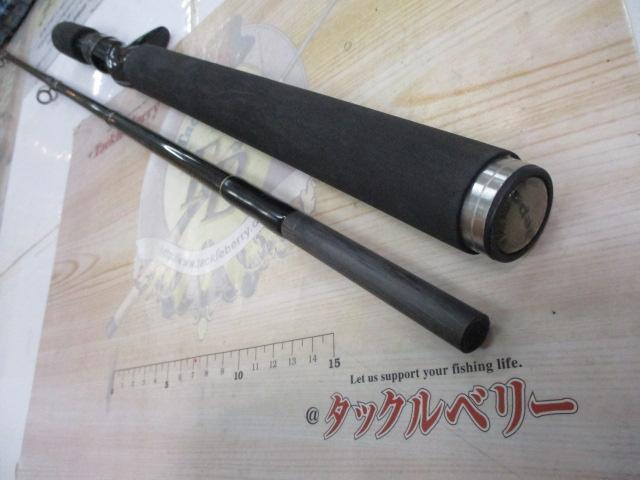 サイドワインダーHGC-66XF