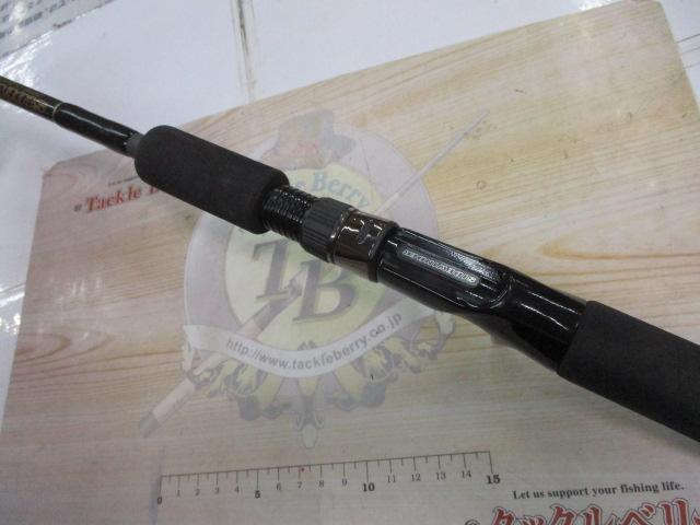 サイドワインダーHGC-66XF