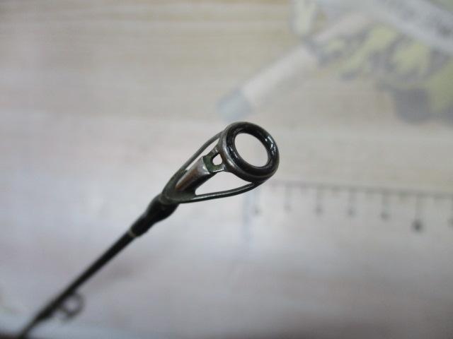 サイドワインダーHGC-66XF