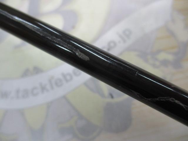 サイドワインダーHGC-66XF