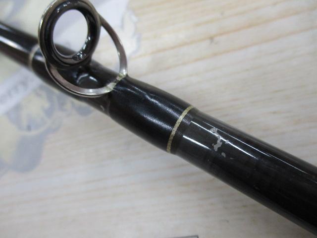 サイドワインダーHGC-66XF