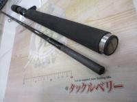 サイドワインダーHGC-66XF