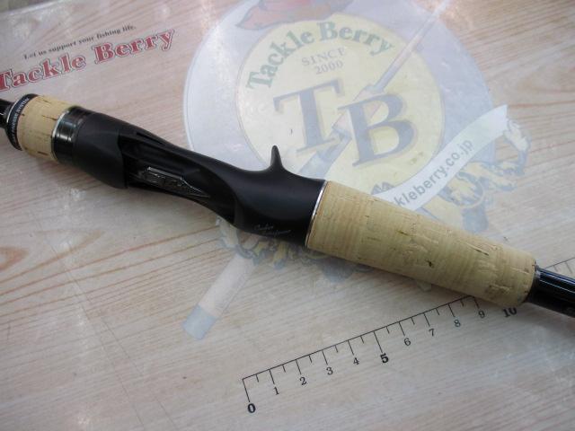 22エクスプライド 165ML-BFS｜＠ベリーネット 日本最大新品中古釣具WEB