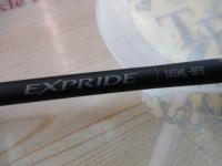 22エクスプライド 165ML-BFS