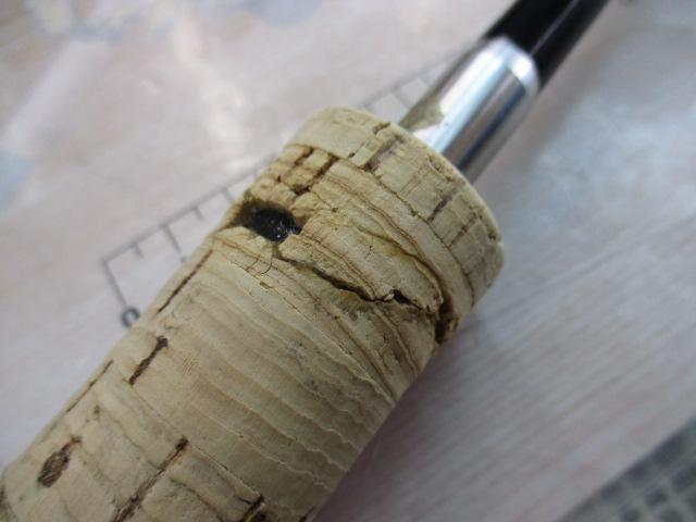 カリスマスティック KS-60L