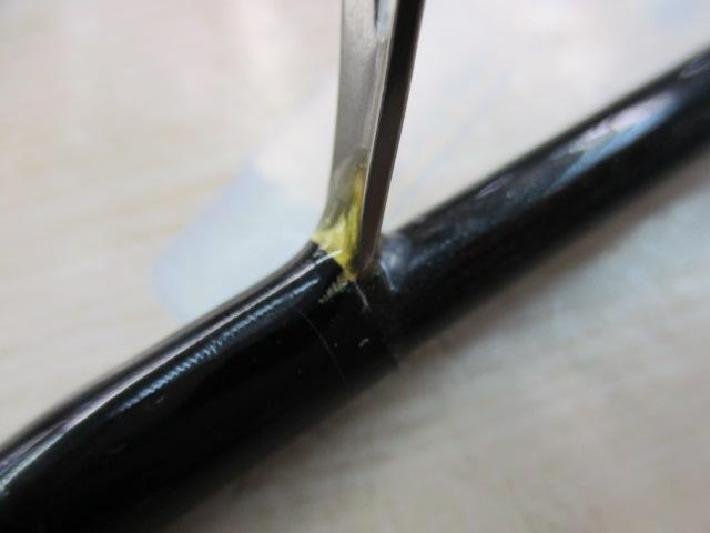 カリスマスティック KS-60L