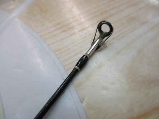 カリスマスティック KS-60L