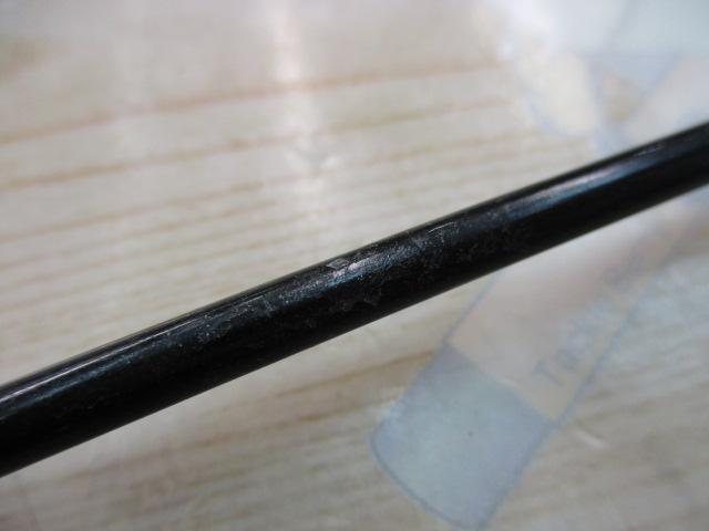 カリスマスティック KS-60L