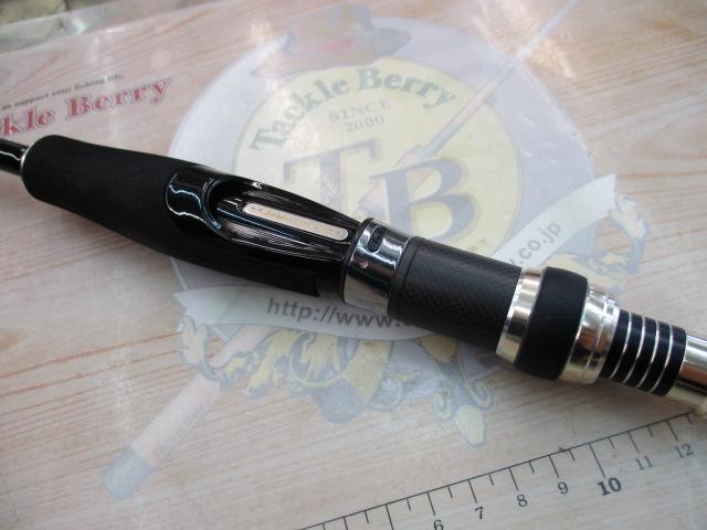 ラグゼデッキステージ斬鱸GT S66M-F