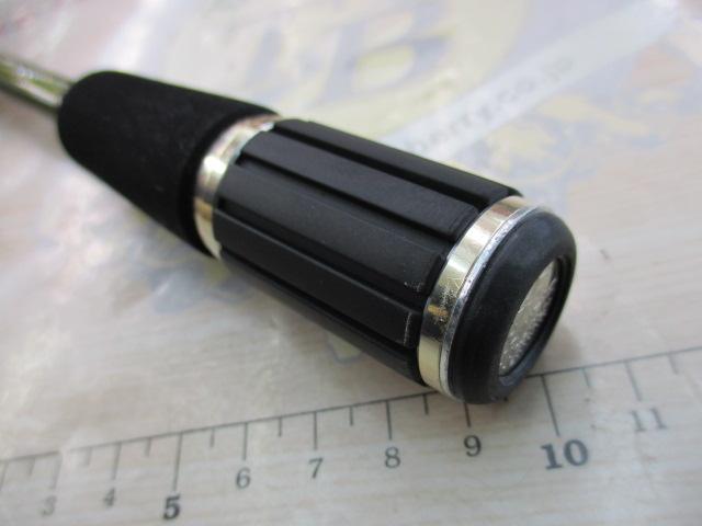 ラグゼデッキステージ斬鱸GT S66M-F