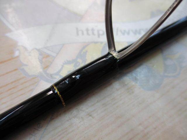 ラグゼデッキステージ斬鱸GT S66M-F