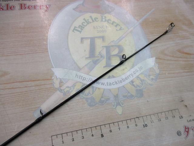 ラグゼデッキステージ斬鱸GT S66M-F