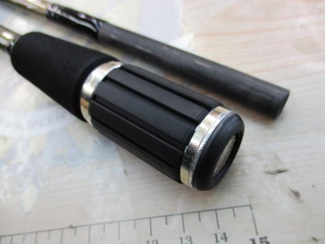 ラグゼデッキステージ斬鱸GT S75M-R