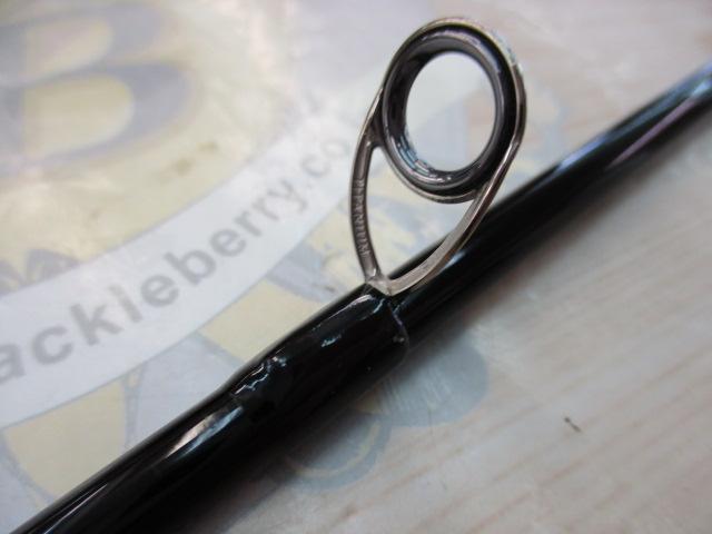 ラグゼデッキステージ斬鱸GT S75M-R