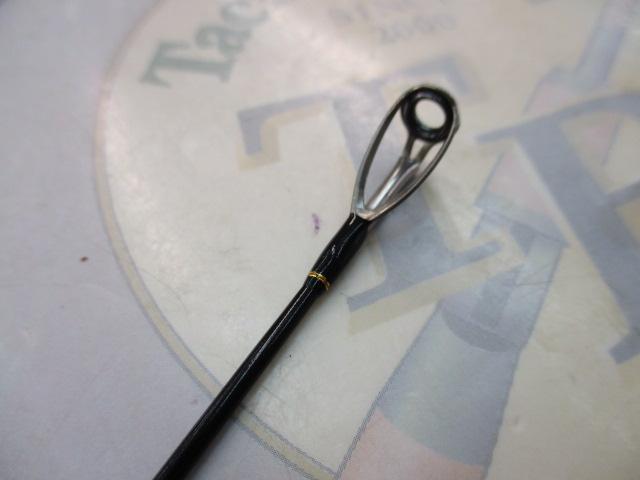 ラグゼデッキステージ斬鱸GT S75M-R