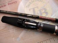 ラグゼデッキステージ斬鱸GT S75M-R