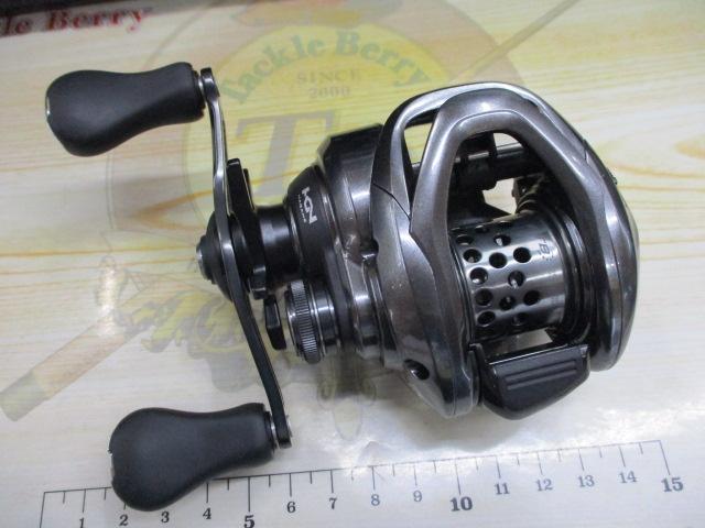 25SLX BFS XG LEFT｜＠ベリーネット 日本最大新品中古釣具WEBショップ