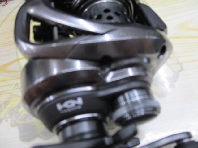 25SLX BFS XG LEFT｜＠ベリーネット 日本最大新品中古釣具WEB