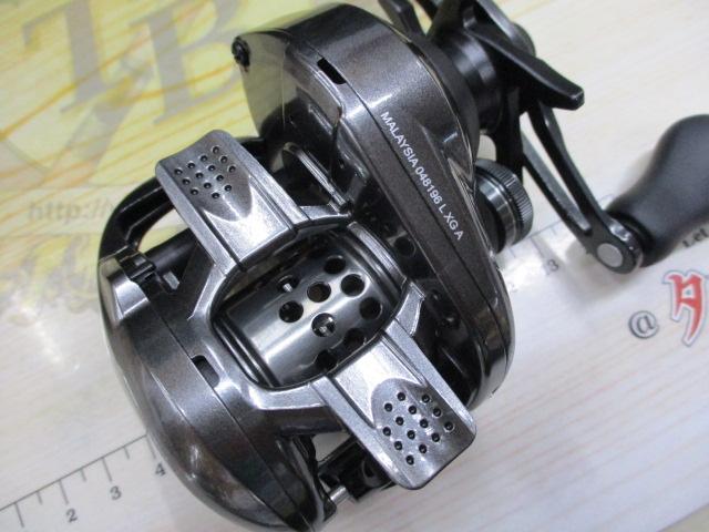25SLX BFS 中古品 25SLX BFS XG LEFT｜＠ベリーネット 日本最大新品中古釣具WEBショップ