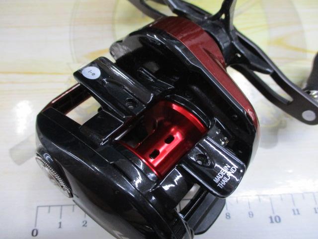 HRF PEスペシャル 8.1L-TW｜＠ベリーネット 日本最大新品中古釣具WEB