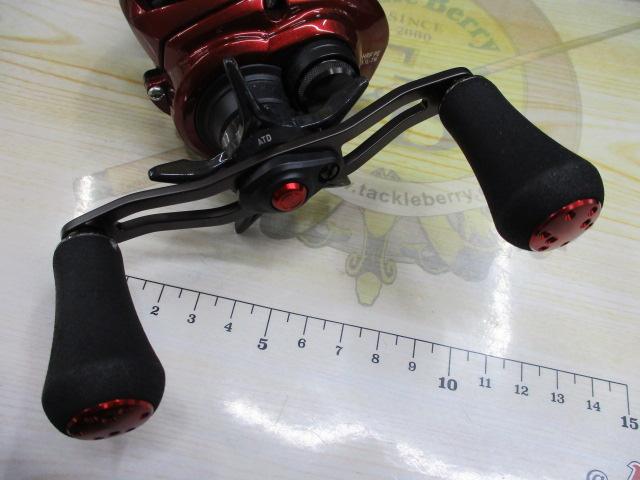 HRF PEスペシャル 8.1L-TW｜＠ベリーネット 日本最大新品中古釣具WEB