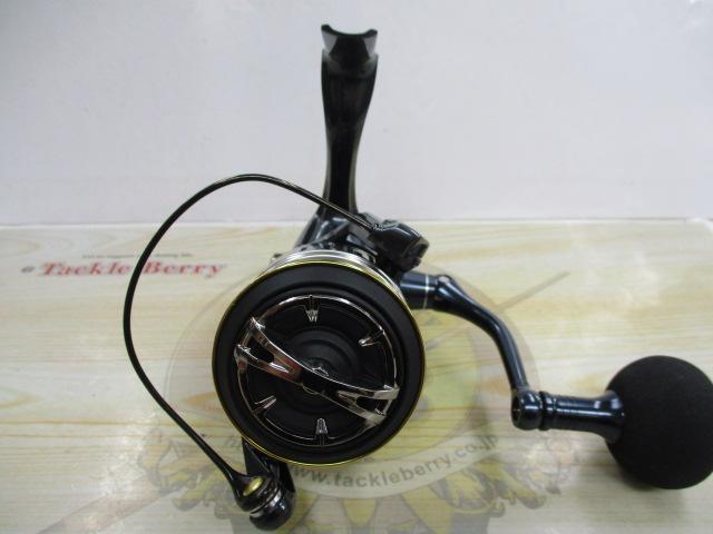 17ツインパワーXD 4000XG｜＠ベリーネット 日本最大新品中古釣具WEB